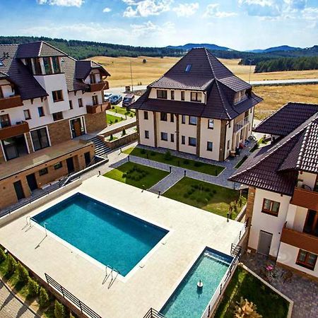 Zlatibor Hills Studio מראה חיצוני תמונה