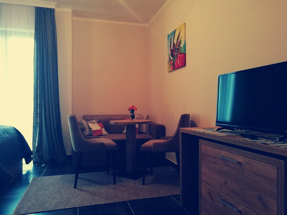 Zlatibor Hills Studio מראה חיצוני תמונה