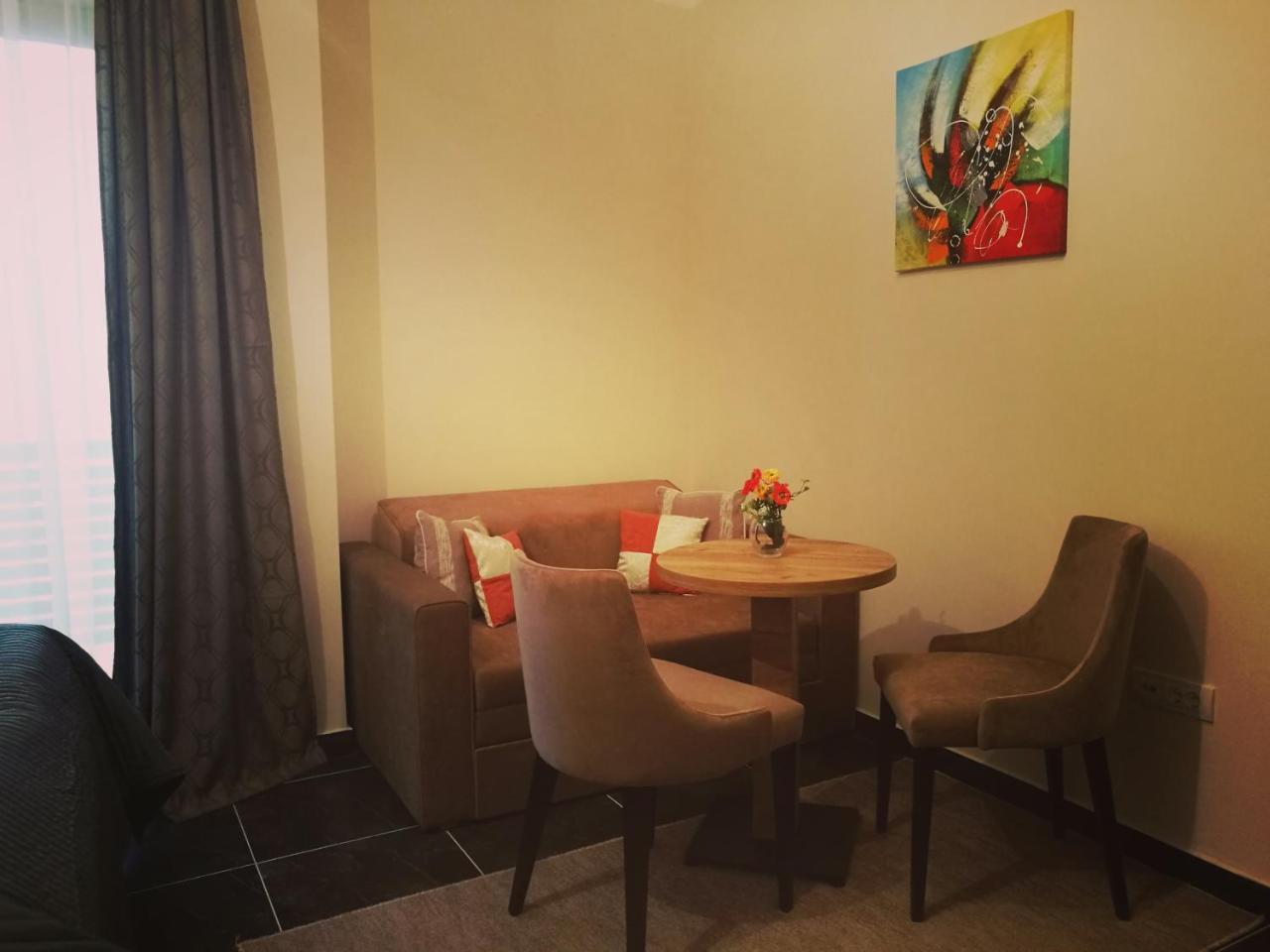Zlatibor Hills Studio מראה חיצוני תמונה