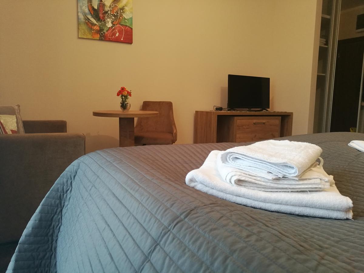 Zlatibor Hills Studio מראה חיצוני תמונה