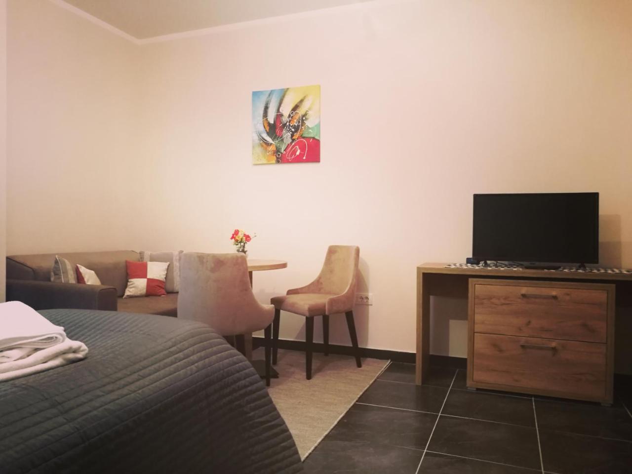 Zlatibor Hills Studio מראה חיצוני תמונה