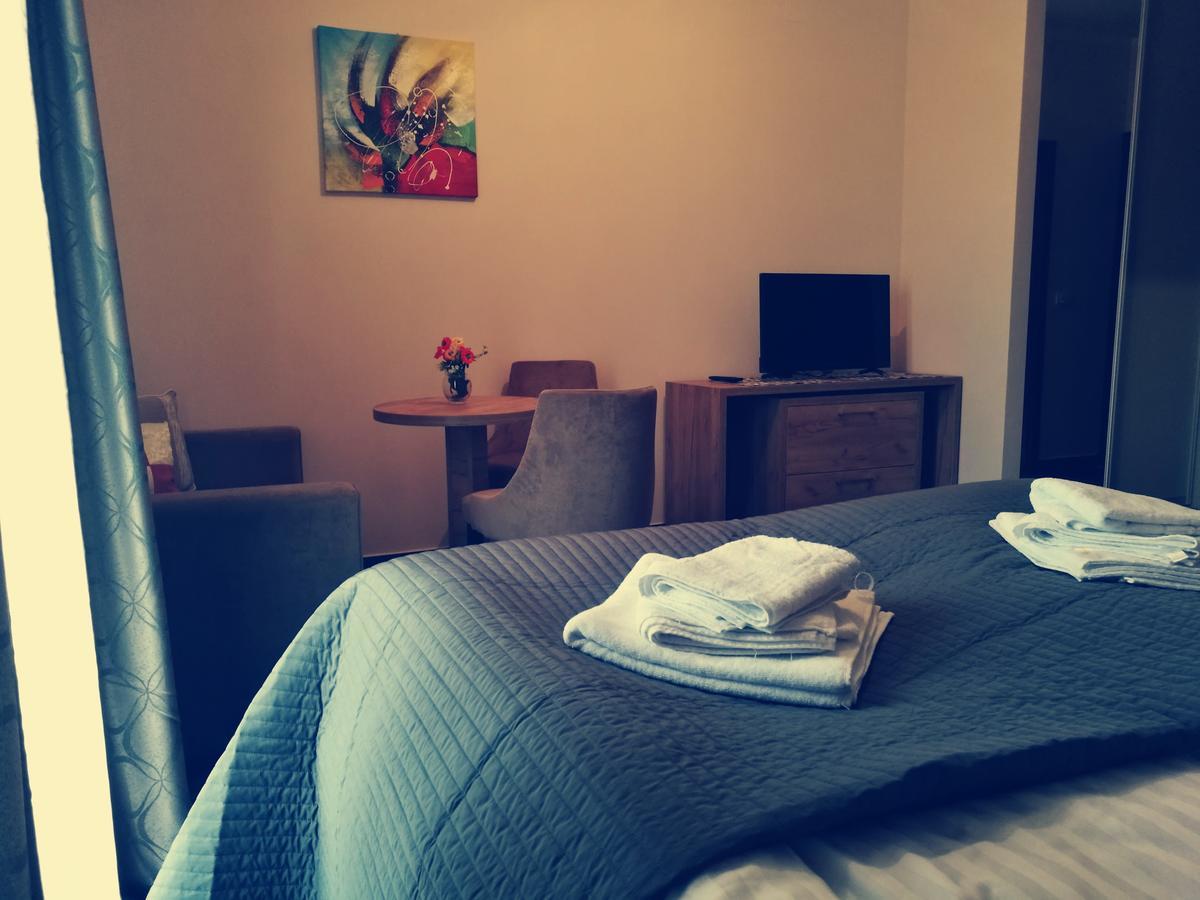 Zlatibor Hills Studio מראה חיצוני תמונה
