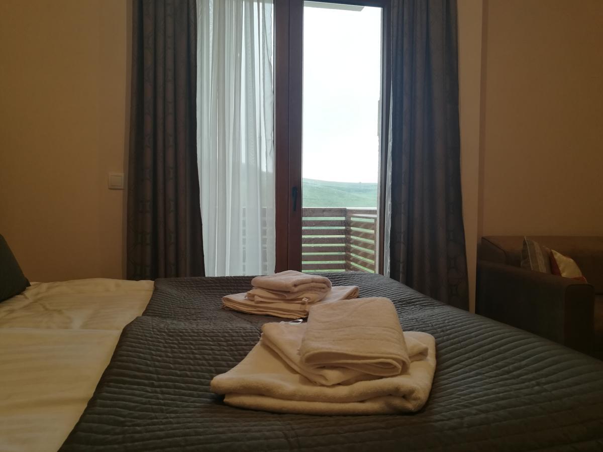 Zlatibor Hills Studio מראה חיצוני תמונה