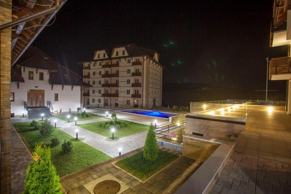 Zlatibor Hills Studio מראה חיצוני תמונה