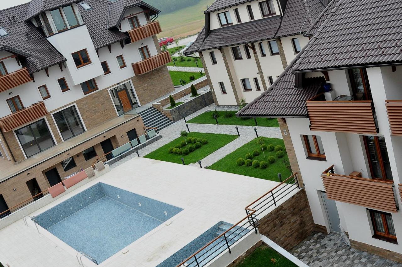 Zlatibor Hills Studio מראה חיצוני תמונה