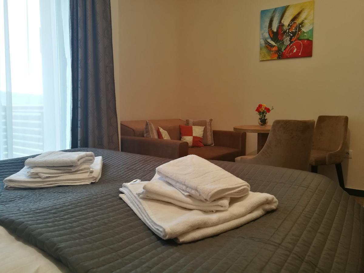 Zlatibor Hills Studio מראה חיצוני תמונה