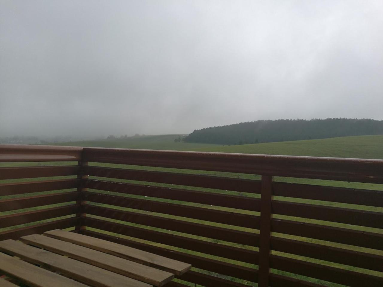 Zlatibor Hills Studio מראה חיצוני תמונה