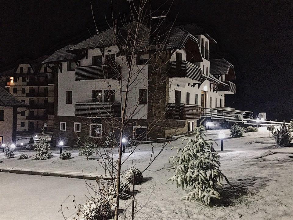 Zlatibor Hills Studio מראה חיצוני תמונה